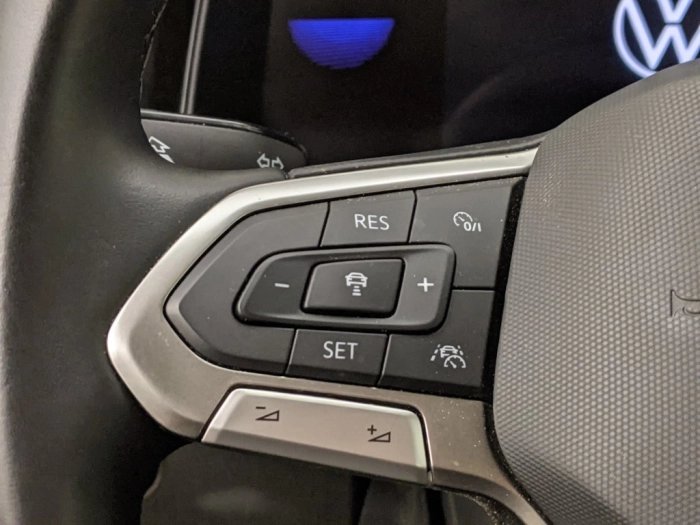 Volkswagen Taigo Taigo 1.0 TSI 110 CV Life