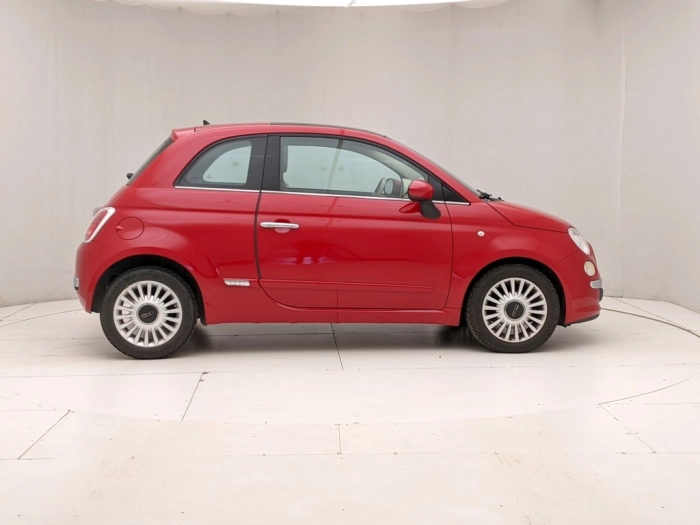 img-2 Fiat 500 Fiat U1282351
