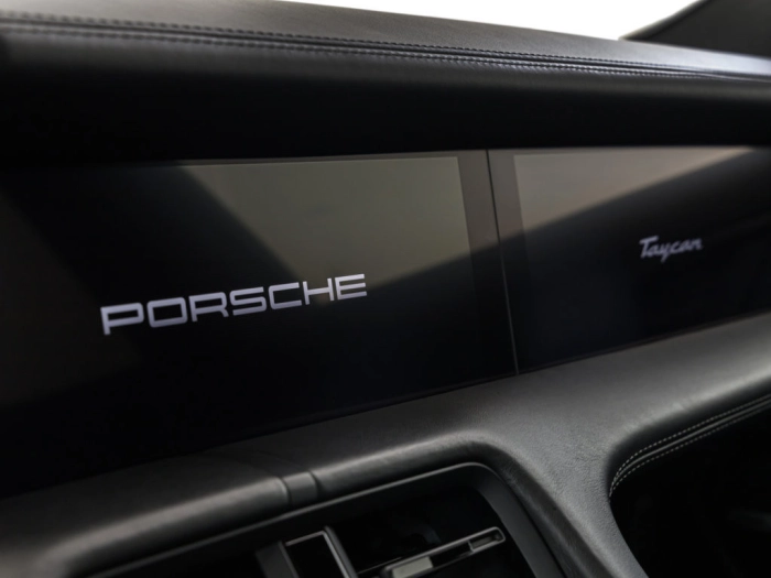 Porsche Taycan Taycan GTS Sport Turismo