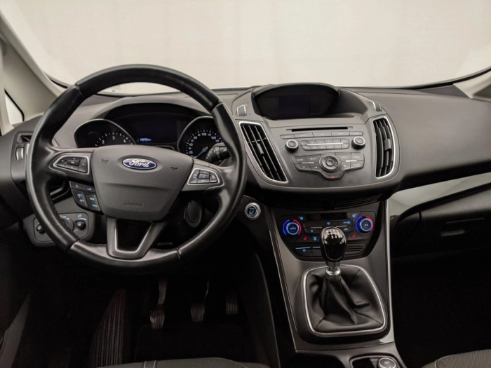 Ford C-Max C-Max 1.5 TDCi 120CV Start&Stop Titanium