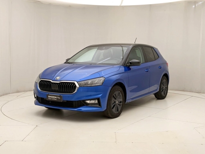img-0 Skoda FABIA Skoda N1247126
