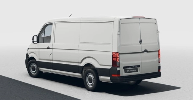 img-3 Volkswagen Crafter Volkswagen N1246000