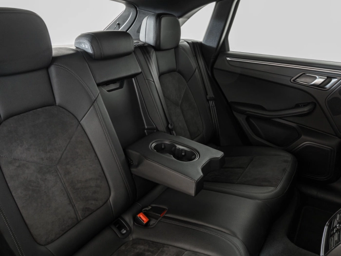 Porsche Macan 2.0
