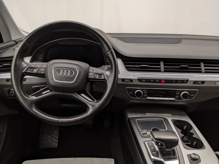 Audi Q7 Q7 3.0 TDI 272 CV quattro tiptronic Business