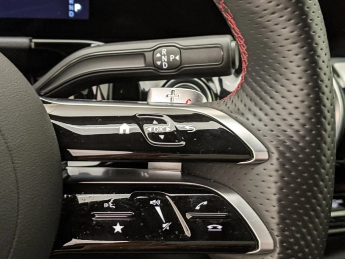 Mercedes-Benz Classe G GLA 250 e hybrid EQ AMG Line Premium