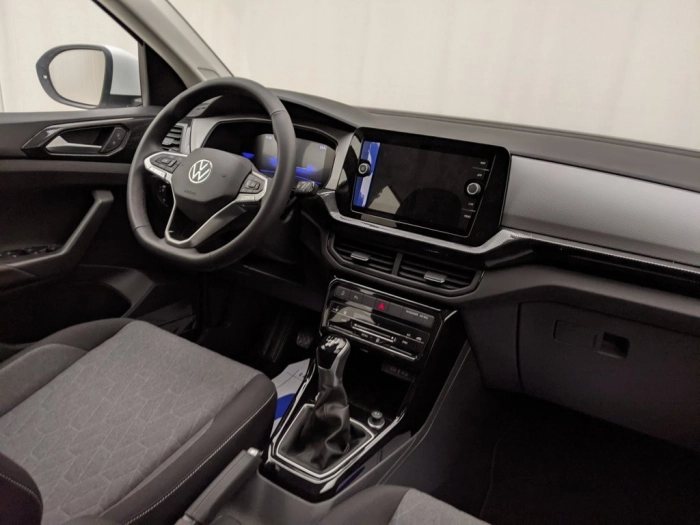 Volkswagen T-Cross T-CROSS 1.0 TSI LIFE 95CV MY 25