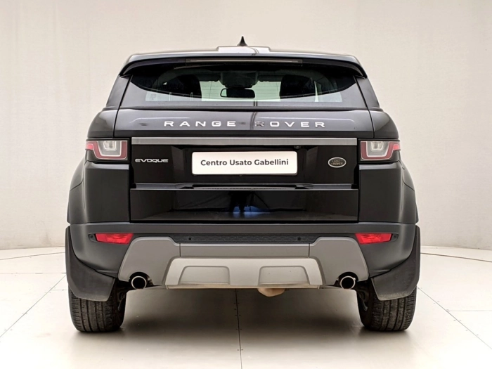 img-4 Land rover Evoque Land rover U1282528