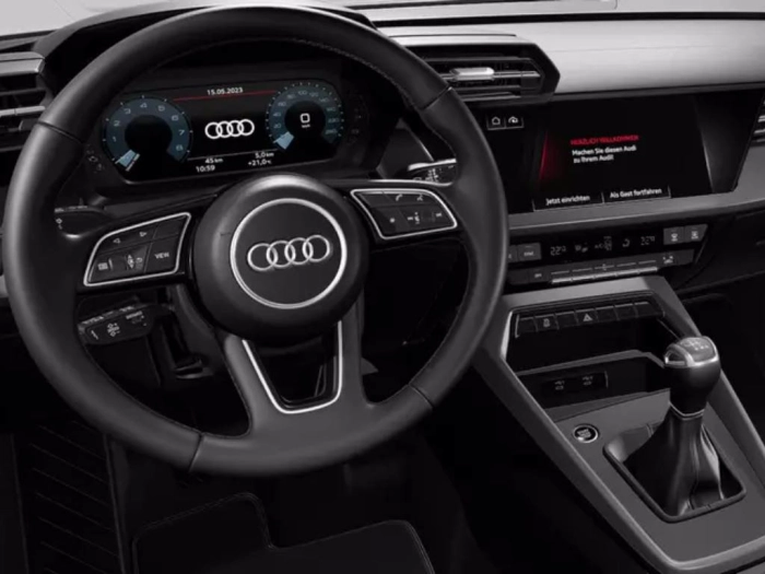 img-3 Audi A3 Audi N1243846