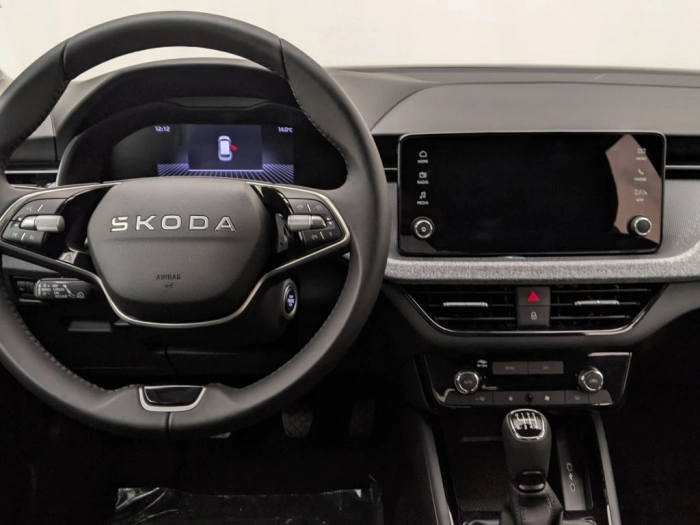 Skoda Kamiq KAMIQ        SELECTS85/1,0 M6A