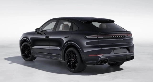img-2 Porsche Cayenne Porsche N1247197