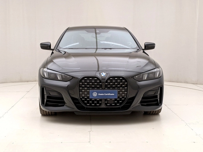 img-1 BMW Serie 4 BMW U1282940