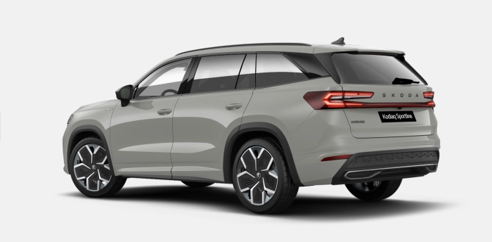 img-1 Skoda Kodiaq Skoda N1247900