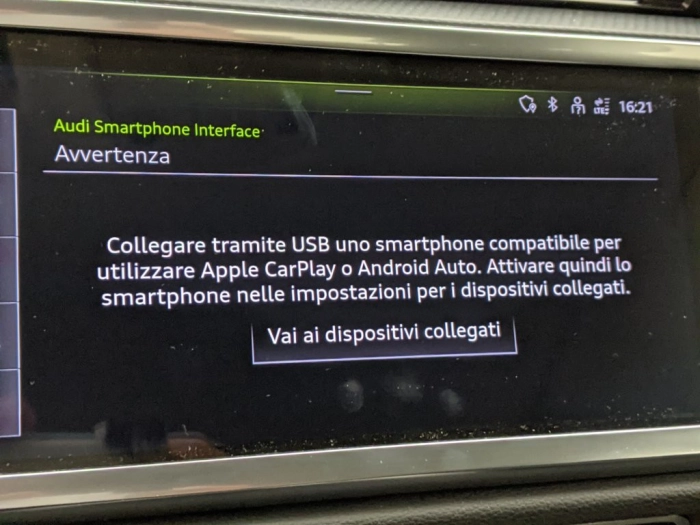Audi Q3 Q3 SPB 35 TDI S tronic Business Plus