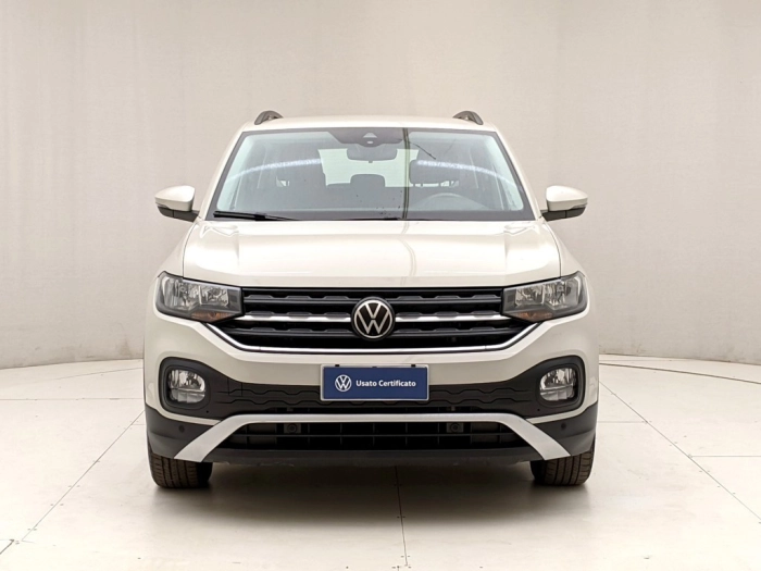 img-1 Volkswagen T-Cross Volkswagen U1282173