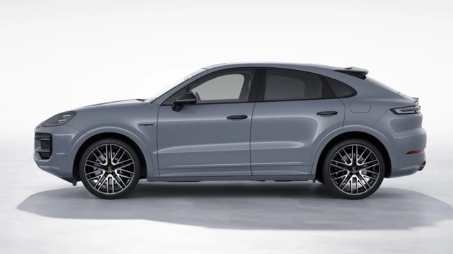 img-1 Porsche Cayenne Porsche N1247877