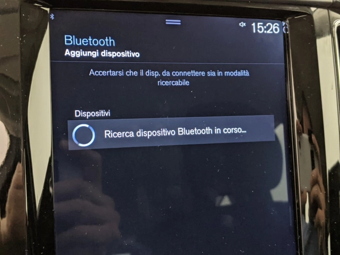 Volvo XC60 XC60 D4 AWD Geartronic R-design