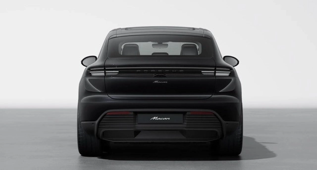 Porsche MACAN Macan 4