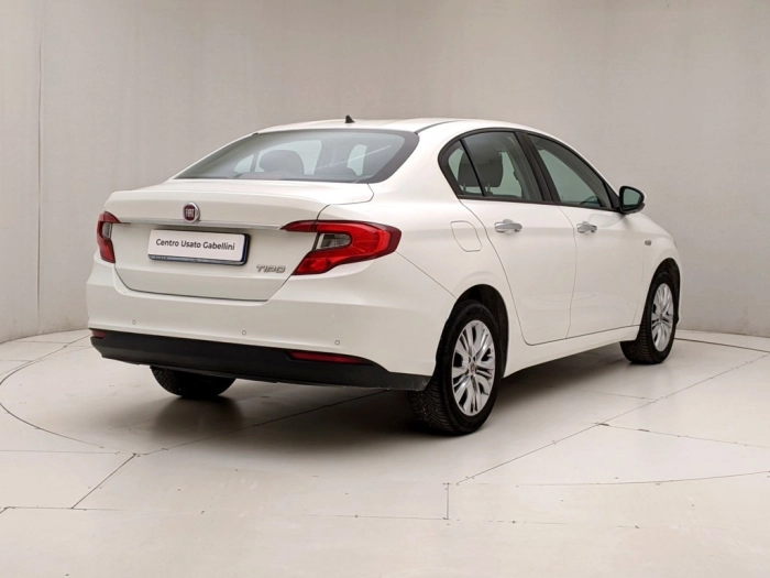 img-3 Fiat Tipo Fiat U1282261