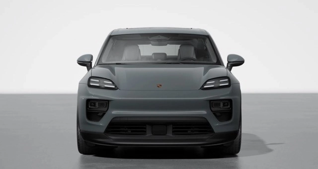 img-4 Porsche MACAN Porsche N1247077