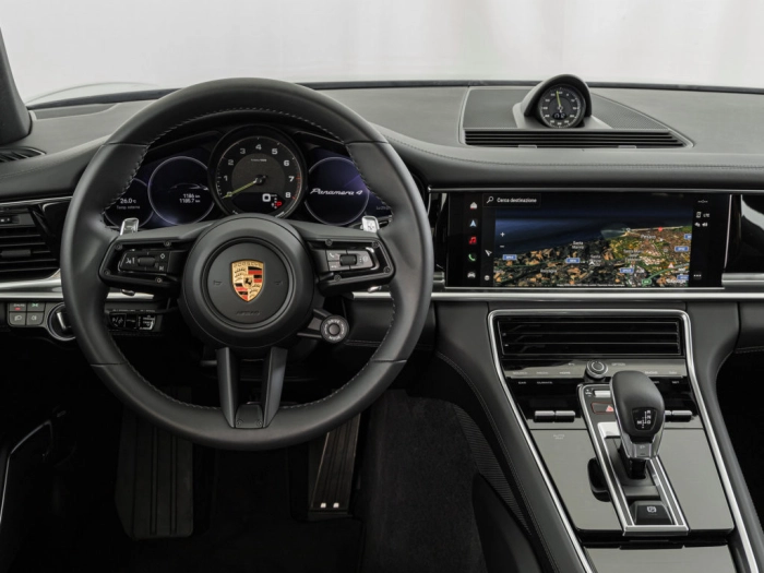 Porsche PANAMERA Panamera 4 E-Hybrid Sport Turi