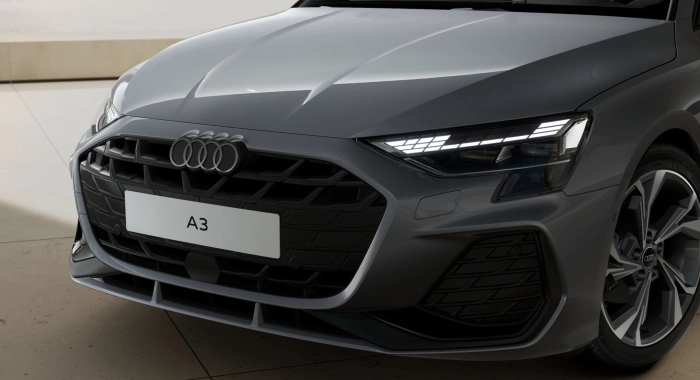 Audi Audi A3 SPORTB TDI2,0  L4110    DSG