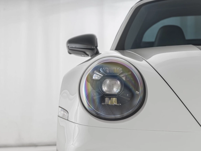 Porsche 911 911 Targa 4 GTS