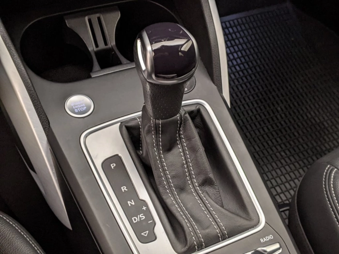 Audi Q2 Q2           1,5  L4110    DSG MY 25