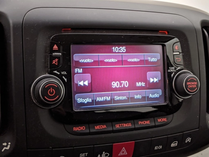 Fiat 500L 500L 1.3 Multijet 85 CV Pop