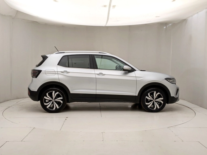 img-2 Volkswagen T-Cross Volkswagen U1282075