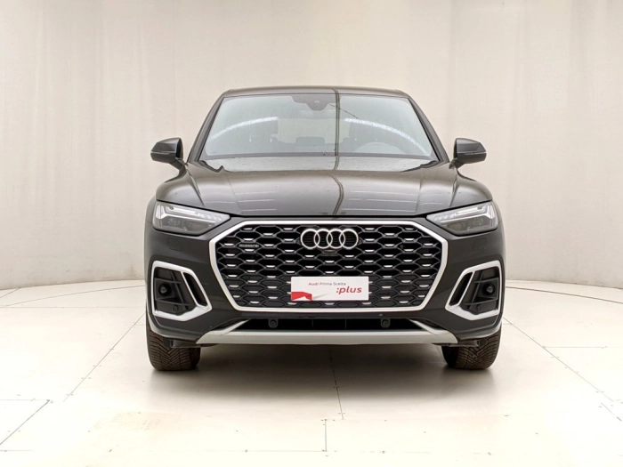 img-1 Audi Q5 Audi U1282683