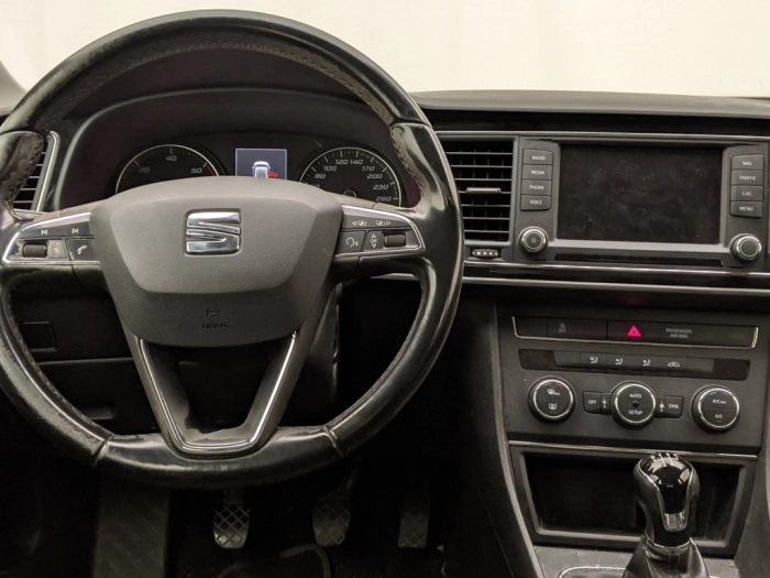 Seat Leon Leon 1.6 TDI 110 CV 5p. Start/Stop Style