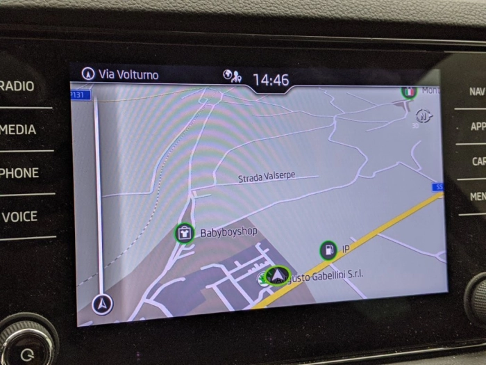 Skoda Karoq Karoq 1.5 TSI ACT DSG Selection
