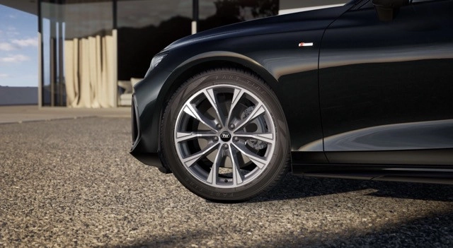 Audi A6 A6 Avant qTDI2,0  L4150    A7S
