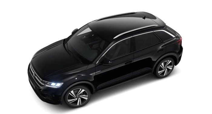 Volkswagen T-Roc T-ROC 1.0 TSI R-LINE 115CV MY 25