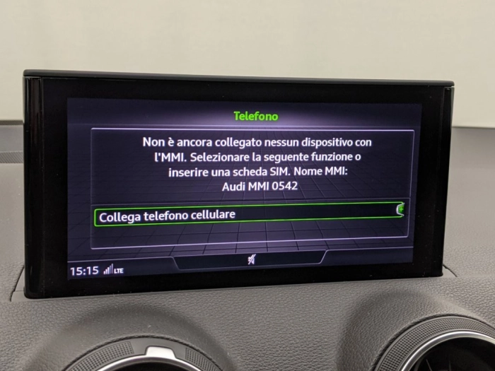 Audi Q2 Q2 30 TDI S tronic S line Edition