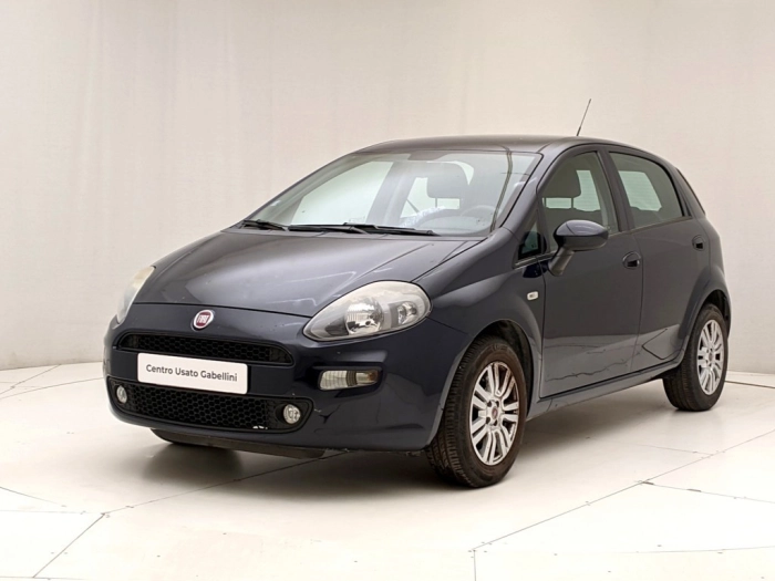 img-0 Fiat Punto Fiat U1282473
