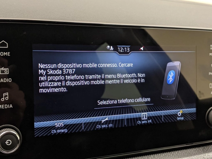 Skoda Kamiq KAMIQ        SELECTS85/1,0 M6A