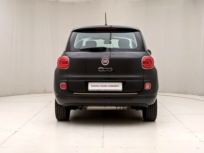 img-4 Fiat 500L Fiat U1282462