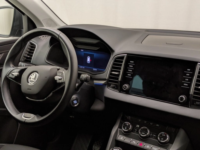 Skoda Karoq Karoq 1.0 TSI 110 CV Executive