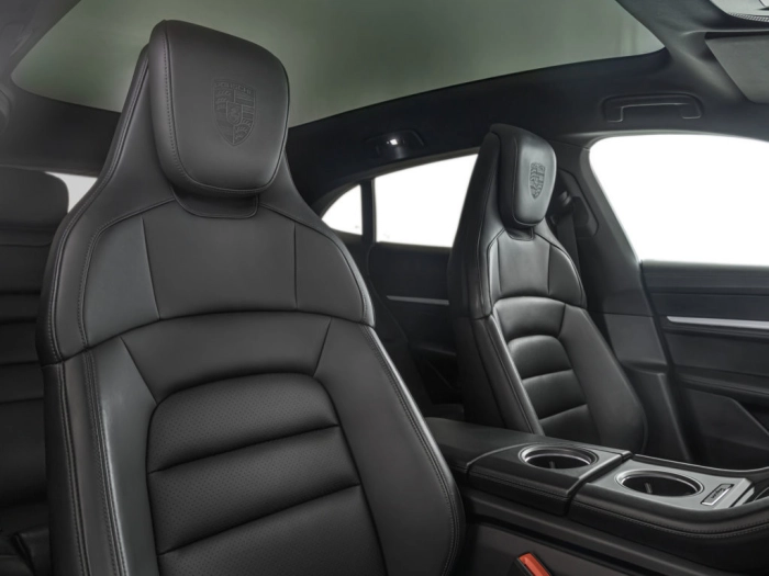 Porsche Taycan Taycan Sport Turismo