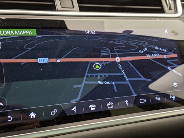 Land rover Evoque Range Rover Evoque 2.0D I4 180 CV AWD Auto SE