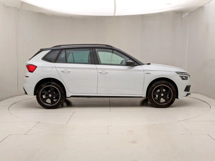 img-2 Skoda Kamiq Skoda U1282614