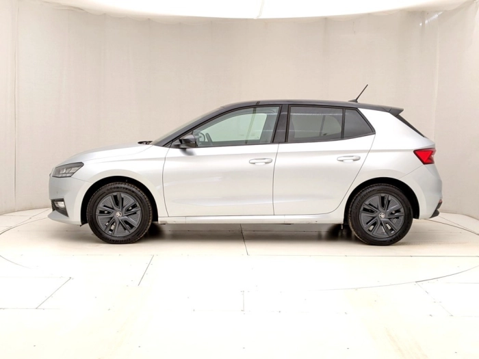 img-2 Skoda FABIA Skoda U1283597