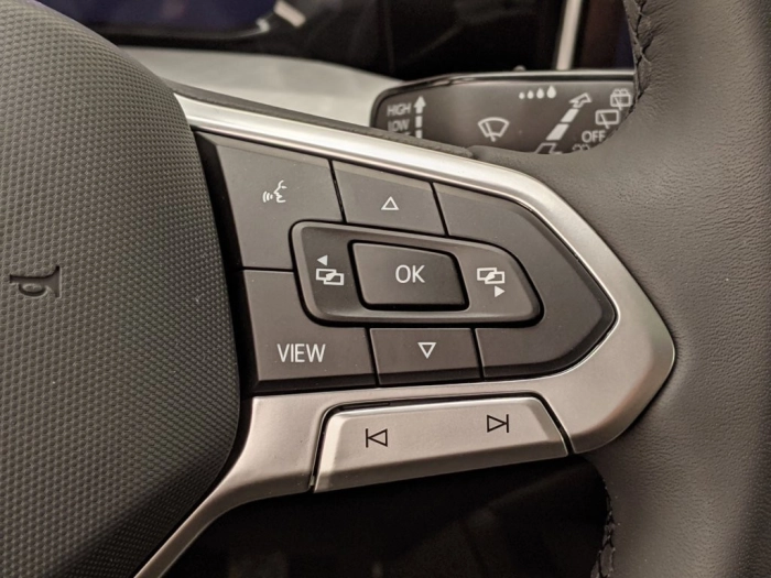 Volkswagen Nuova GOLF 1.5 TSI ACT LIFE 115CV MY 25