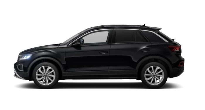 img-1 Volkswagen T-Roc Volkswagen N1247437