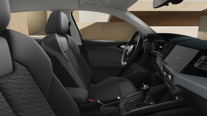 Audi A1 Audi A1 allstreet Business 30 TFSI  85(116) kW(CV) S tronic