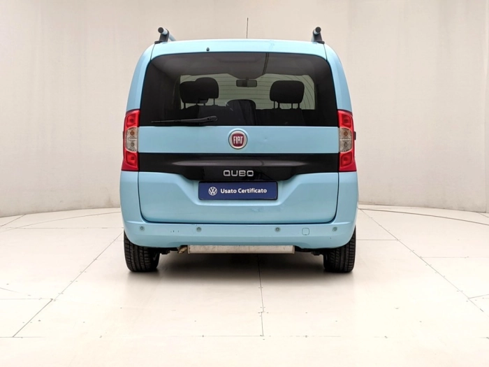 img-4 Fiat QUBO Fiat U1282597