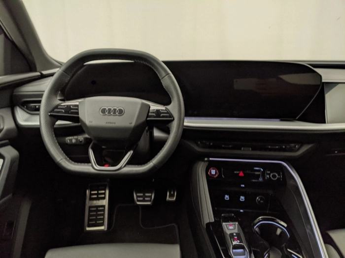 Audi Q5 Q5 quat.  TDI2,0  L4150/D7UA7 MY 25