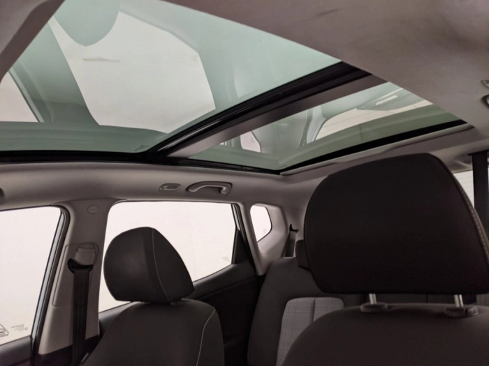 Kia Venga Venga 1.4 CVVT Active