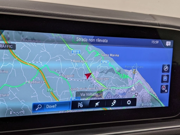 Mercedes-Benz Classe G GLE 300 d 4Matic Mild Hybrid Coupé Premium Plus